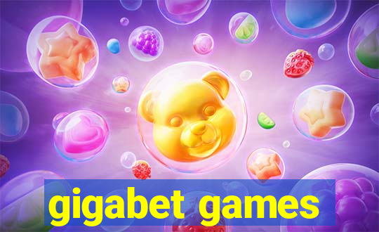 gigabet games